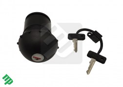 mascherina ciclomotori proma con porta oggetti 